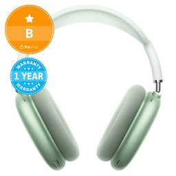 Apple AirPods Max - Green B Ανακατασκευασμένο