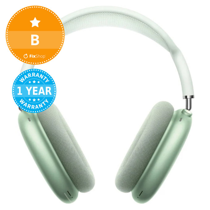 Apple AirPods Max - Green B Ανακατασκευασμένο