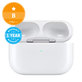 Ανταλλακτικό θήκη φόρτισης για Apple AirPods Pro 2nd Gen (2022) B