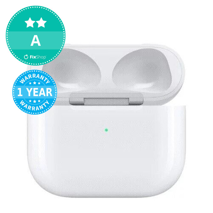 Ανταλλακτικό θήκη φόρτισης Lightning για Apple AirPods 3rd Gen (2021) A