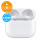 Ανταλλακτικό θήκη φόρτισης Lightning για Apple AirPods 3rd Gen (2021) B