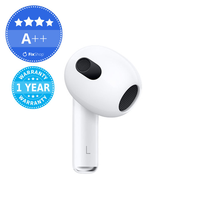 Εφεδρικό ακουστικό για Apple AirPods 3rd Gen (2021) – αριστερά A++