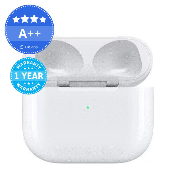 Ανταλλακτικό θήκη φόρτισης MagSafe για Apple AirPods 3rd Gen (2021) A++