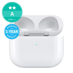 Ανταλλακτικό θήκη φόρτισης MagSafe για Apple AirPods 3rd Gen (2021) A