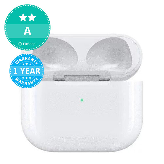 Ανταλλακτικό θήκη φόρτισης MagSafe για Apple AirPods 3rd Gen (2021) A