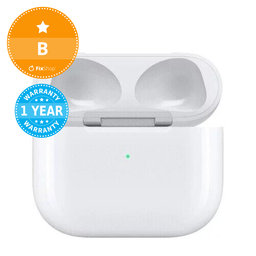 Ανταλλακτικό θήκη φόρτισης MagSafe για Apple AirPods 3rd Gen (2021) B