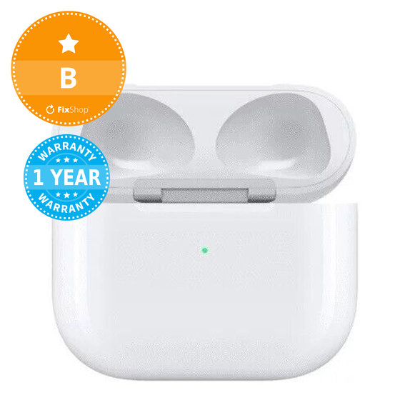 Ανταλλακτικό θήκη φόρτισης MagSafe για Apple AirPods 3rd Gen (2021) B