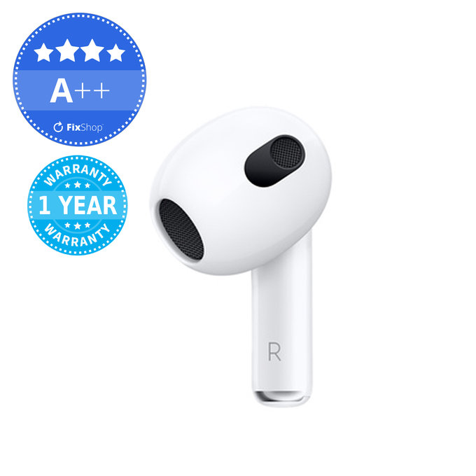 Εφεδρικό ακουστικό για Apple AirPods 3rd Gen (2021) – Δεξιά A++