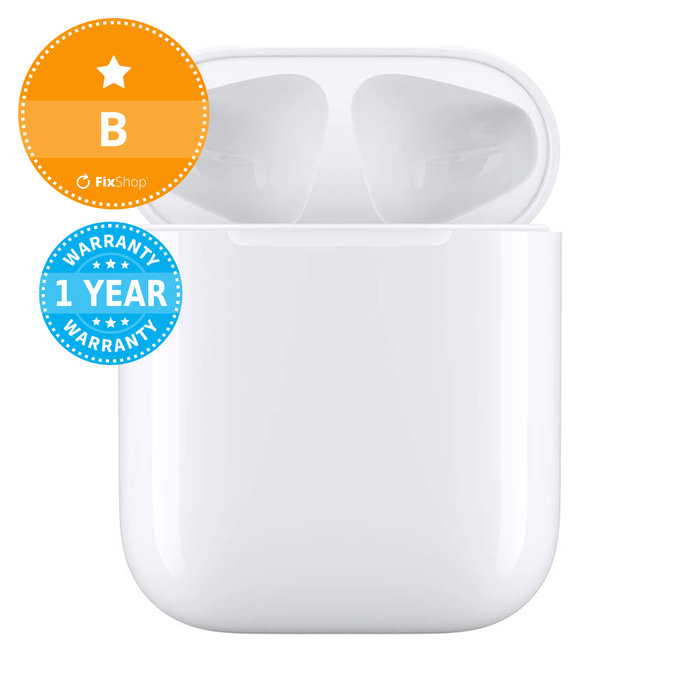 Ανταλλακτικό θήκη φόρτισης για Apple AirPods 2nd Gen (2019) B