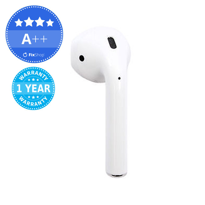 Εφεδρικό ακουστικό για Apple AirPods 2nd Gen (2019) - αριστερά A++