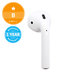 Εφεδρικό ακουστικό για Apple AirPods 2nd Gen (2019) - αριστερά B