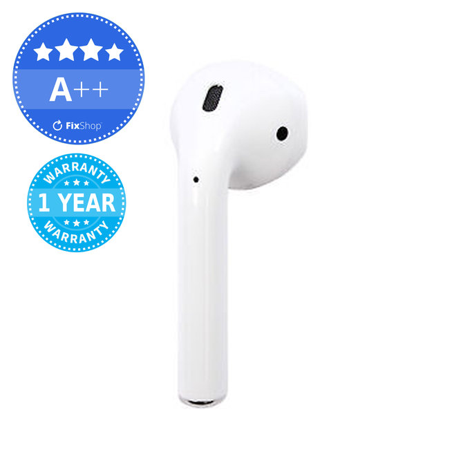 Εφεδρικό ακουστικό για Apple AirPods 2nd Gen (2019) - Δεξιά A++