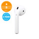 Εφεδρικό ακουστικό για Apple AirPods 2nd Gen (2019) - Δεξιά B