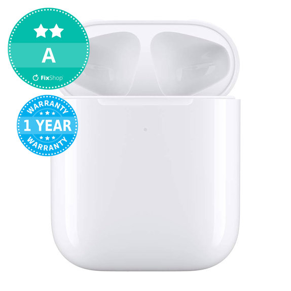 Ανταλλακτικό θήκη ασύρματης φόρτισης για Apple AirPods 2nd Gen (2019) A