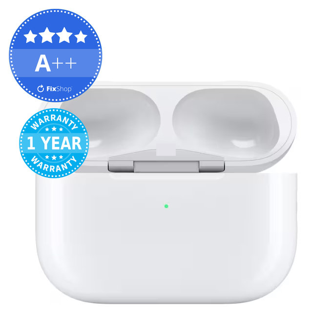 Ανταλλακτικό θήκη φόρτισης για Apple AirPods Pro 2nd Gen (2023) A++