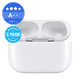 Ανταλλακτικό θήκη φόρτισης για Apple AirPods Pro 2nd Gen (2023) A++
