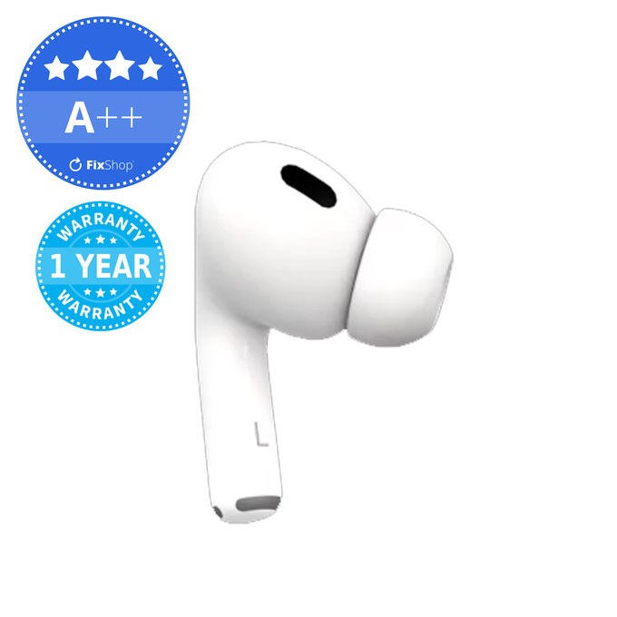Εφεδρικό ακουστικό για Apple AirPods Pro 2nd Gen (2023) - αριστερά A++