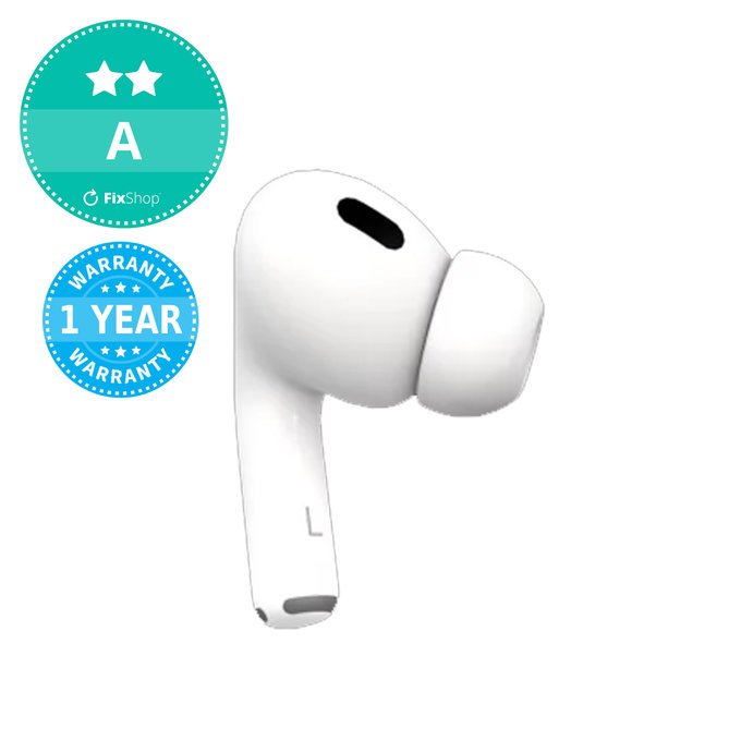 Εφεδρικό ακουστικό για Apple AirPods Pro 2nd Gen (2023) - αριστερά A