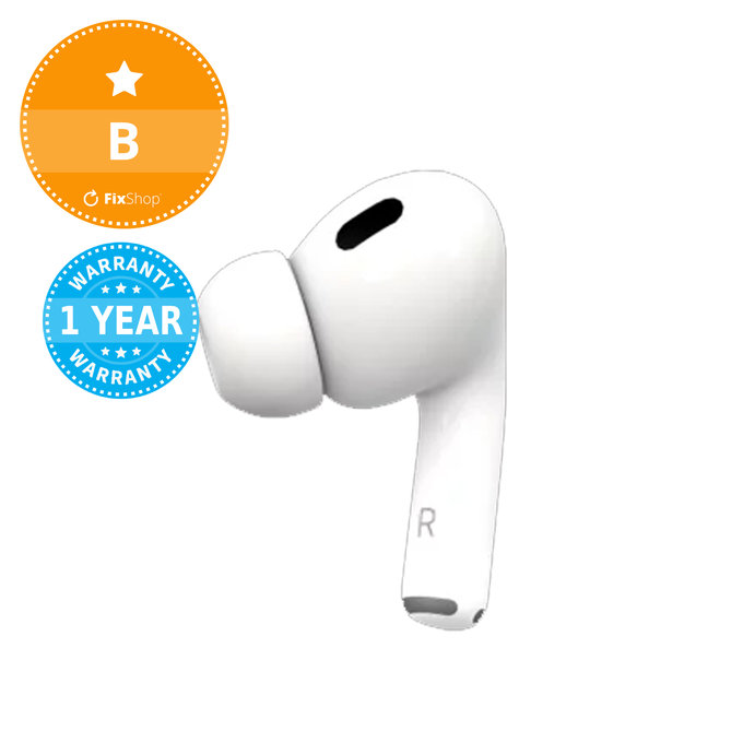 Εφεδρικό ακουστικό για Apple AirPods Pro 2nd Gen (2023) - Δεξιά B