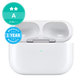 Ανταλλακτικό θήκη φόρτισης για Apple AirPods Pro 2nd Gen (2023) A