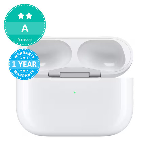 Ανταλλακτικό θήκη φόρτισης για Apple AirPods Pro 1st Gen A