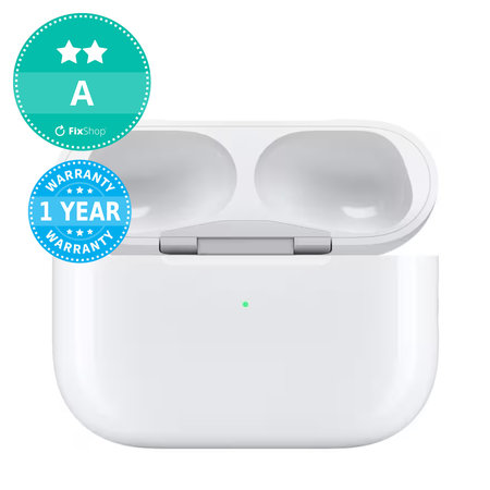 Ανταλλακτικό θήκη φόρτισης για Apple AirPods Pro 1st Gen A