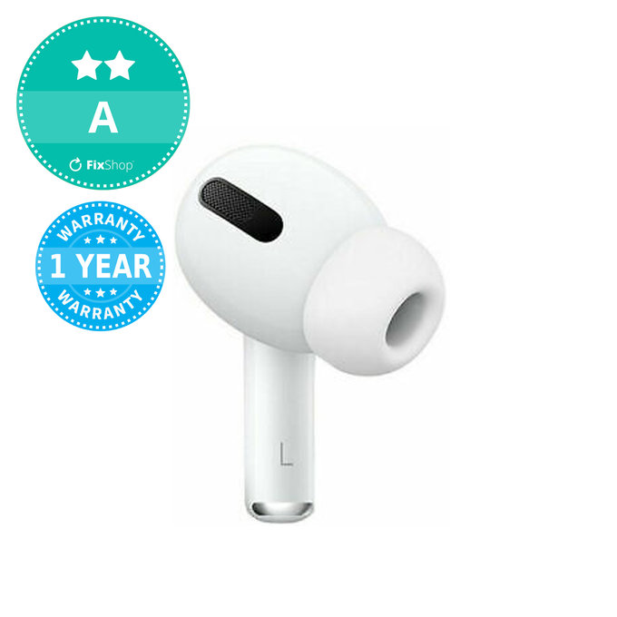 Εφεδρικό ακουστικό για Apple AirPods Pro 1st Gen - αριστερά A