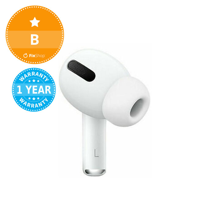 Εφεδρικό ακουστικό για Apple AirPods Pro 1st Gen - αριστερά B