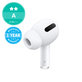 Εφεδρικό ακουστικό για Apple AirPods Pro 1st Gen - Δεξιά A