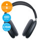 Apple AirPods Max (USB-C) - Midnight B Ανακατασκευασμένο