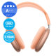 Apple AirPods Max (USB-C) - Orange A++ Ανακατασκευασμένο
