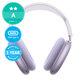 Apple AirPods Max (USB-C) - Purple A Ανακατασκευασμένο