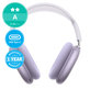 Apple AirPods Max (USB-C) - Purple A Ανακατασκευασμένο
