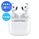 Apple AirPods (4th Gen) A++ Ανακατασκευασμένο