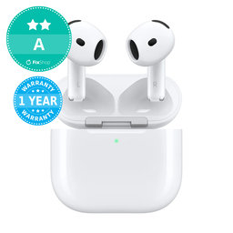 Apple AirPods (4th Gen) A Ανακατασκευασμένο