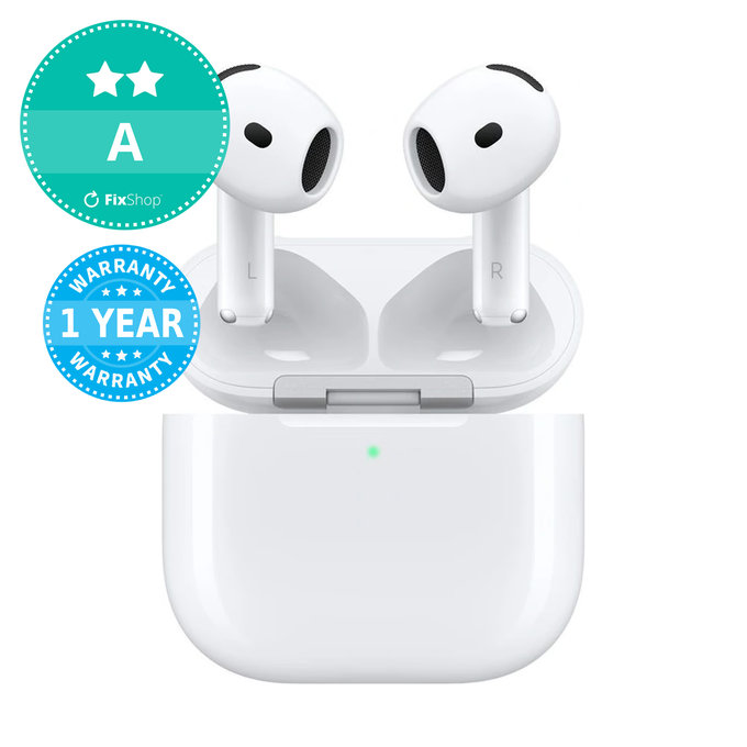 Apple AirPods (4th Gen) A Ανακατασκευασμένο