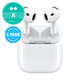 Apple AirPods (4th Gen) A Ανακατασκευασμένο