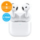 Apple AirPods (4th Gen) B Ανακατασκευασμένο