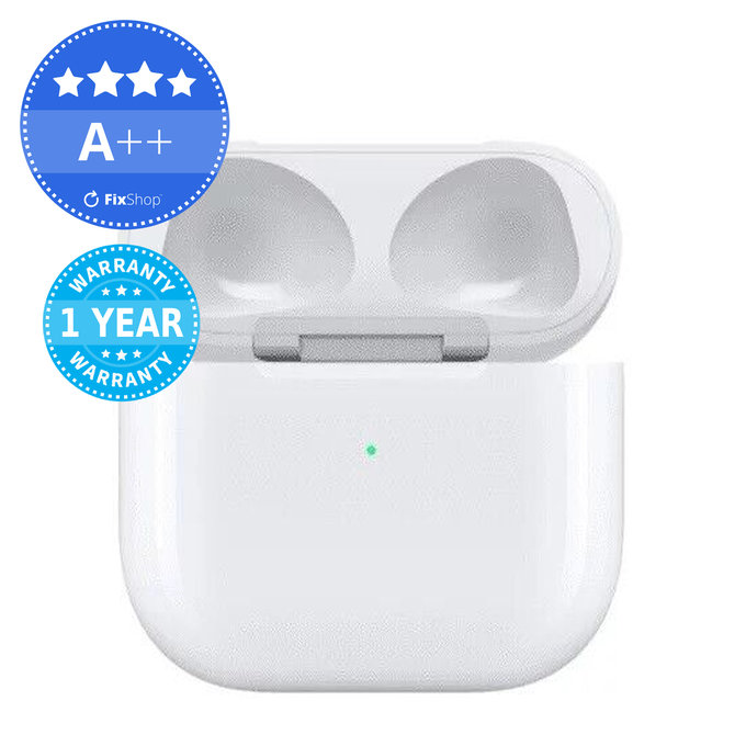 Ανταλλακτικό θήκη φόρτισης για Apple AirPods 4th Gen (2024) A++