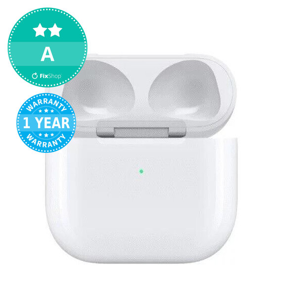 Ανταλλακτικό θήκη φόρτισης για Apple AirPods 4th Gen (2024) A