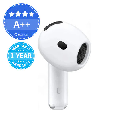 Εφεδρικό ακουστικό για Apple AirPods 4th Gen (2024) – αριστερά A++