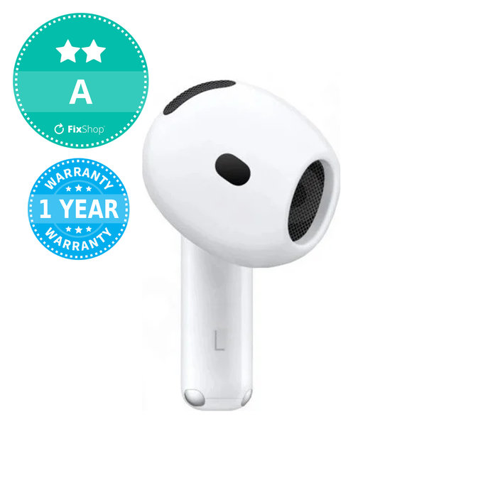 Εφεδρικό ακουστικό για Apple AirPods 4th Gen (2024) – αριστερά A