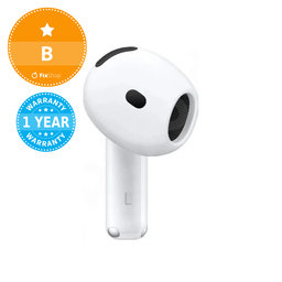 Εφεδρικό ακουστικό για Apple AirPods 4th Gen (2024) – αριστερά B