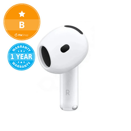Εφεδρικό ακουστικό για Apple AirPods 4th Gen (2024) – Δεξιά B