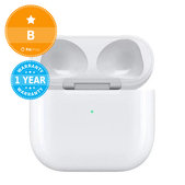 Ανταλλακτικό θήκη φόρτισης για Apple AirPods 4th Gen ANC (2024) B