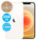 Apple iPhone 12 Mini White 256GB C Ανακατασκευασμένο