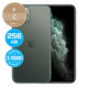 Apple iPhone 11 Pro Midnight Green 256GB C Ανακατασκευασμένο
