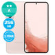 Samsung Galaxy S22 S901B Pink Gold 256GB A Ανακατασκευασμένο