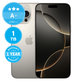 Apple iPhone 16 Pro Max Natural Titanium 1TB A+ Ανακατασκευασμένο