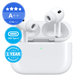 Apple AirPods Pro (3rd Gen) USB-C A++ Ανακατασκευασμένο